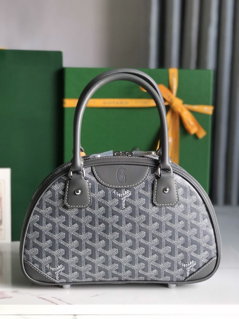 Goyard Top Handle Bags